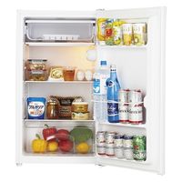 軒先渡し】ハイアール 90L 1ドア冷蔵庫 直冷式 JR-A9A 1台（直送品