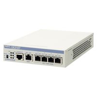 NEC 5年無償保証 VPN対応高速アクセスルータ UNIVERGE