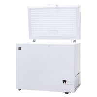 軒先渡し】レマコム 冷凍ストッカー フリーズブルシリーズ 74リットル