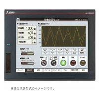 三菱電機 グラフィックオペレーションターミナル GOT2000シリーズ