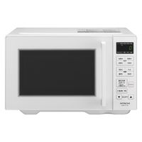 ハイアール 18L ヘルツフリー 電子レンジ フラット型 JM-FH18J 1台