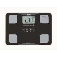 タニタ 体組成計 グレー BC334LGY 1箱（直送品） - アスクル