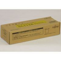 富士通 CL115A ブラック 0800110 1個 - アスクル