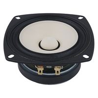 FOSTEX 16cmフルレンジスピーカーユニット FE168EΣ 1個（直送品