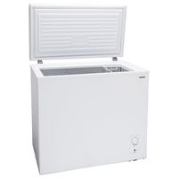 吉井電気 アビテラックス 100L上開き冷凍庫 ACF107 1台（直送品