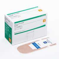 アルケア クイックフィックス 19394 1箱(100枚入) - アスクル