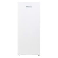 軒先渡し】ハイアール 82L 前開き冷凍庫 ハイアール JF-NU82A 1台