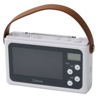 パナソニック Panasonic 工事用充電ラジオ&ワイヤレススピーカー 14.4V