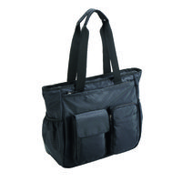 Elite Bags 訪問看護用バッグ コミュニティーズ ピンク EB01.009 1個 8