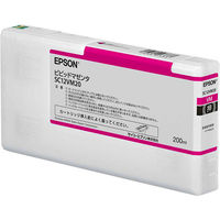 エプソン（EPSON） 純正インク SC12GY20 グレー SC12シリーズ 1個