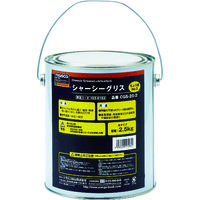 SUMICO スミグリスWB 16kg 265875（直送品） - アスクル