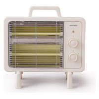 ダイキン工業 セラムヒート CER11YS-W 1PC（直送品） - アスクル