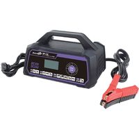 セルスター バッテリー充電器 CC-1100DX（直送品） - アスクル