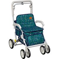 幸和製作所 シルバーカー レコルティ ST10-PP 1台（直送品） - アスクル