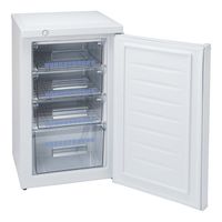 軒先渡し】レマコム 冷凍ストッカー フリーズブルシリーズ 50リットル