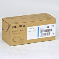 富士フイルムビジネスイノベーション 純正トナー CT203652 ブラック 1