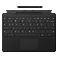 マイクロソフト Surface Pro 8/X/9 用 キーボード QJX-00019 1個