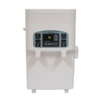 アマノ 電解水生成器 FW-250 ラボ2 1個（直送品） - アスクル