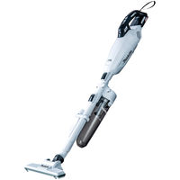 マキタ 充電式クリーナ CL285FDZW 1台 - アスクル