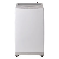 軒先渡し】ハイアール 8.0kg 全自動洗濯機 JW-XD80A 1台（直送品