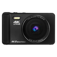 ナガオカ オートフォーカス機能2.7インチ液晶搭載コンパクトデジタル