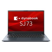 Dynabook 13.3インチ ノートパソコン dynabook GA83/XY A6A1XYF8U11A 1