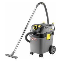 YAMAZEN 業務用乾湿両用掃除機 YKC-22WD 1台（直送品） - アスクル