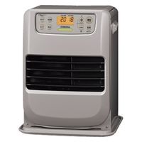 CORONA 石油ファンヒーター シャンパンゴールド FH-SR3323Y-N 1台