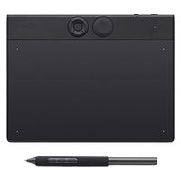 ワコム Wacom Intuos Pro Paper Edition Medium PTH-660/K1 1個（直送