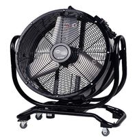 ナカトミ NAKATOMI 75cmビッグファン BFー75VZ 1台 682-9469（直送品