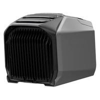 Hisense スポットエアコン HPAC-22D 1台（直送品） - アスクル