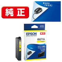 エプソン (EPSON) IB07CL4B(マウス) 純正インクカートリッジ 4色パック