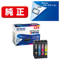 エプソン (EPSON) KETA-5CL(ケンダマ)/ (タケトンボ) 純正インクボトル