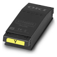 OKI 純正トナーカートリッジ TC-C4EC1 シアン 1個 - アスクル