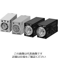 TOA プログラムタイマー4回路用 TT-104B 1台 448-5378（直送品