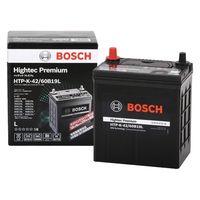 BOSCH バッテリー HTP-S-95/130D26L 010958 1個（直送品） - アスクル