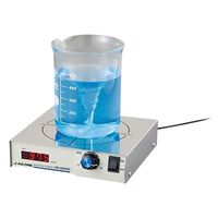 アズワン マグネチックスターラー HS-30DNG 1個 1-4130-22（直送品