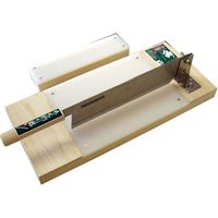 ウエダ製作所 もち切り器 中 A-210 1台（直送品） - アスクル