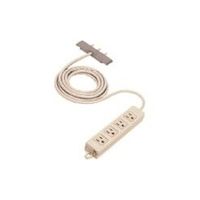 パナソニック Panasonic パナトラックF型OAタップ接地2P4コ口 NE23140P