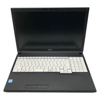 FUTRO MA552 ノートPC Windows マウス付き FUTRO MA552 ノートPC