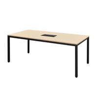 軒先渡し】桜屋工業 CHERRY HOMEDAY ベッドサイドテーブル BA-30 幅400