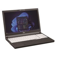 富士通 14インチ ノートパソコン LIFEBOOK U5414/SX FMVU87061P 1台