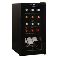 組立設置込】 Lefier ルフィエール ENTRY15 コンプレッサー式ワイン