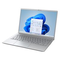 富士通 15.6インチ ノートパソコン LIFEBOOK A5513/RX FMVA0F02SP 1台