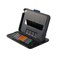 Logicool COMBO TOUCH for iPad(第7世代用)トラックパッド付キーボード