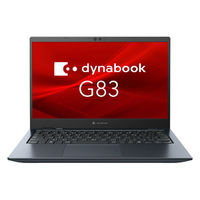 Dynabook ノートパソコン A6BJFSF8LF11（直送品） - アスクル