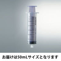ジェイ・エム・エス ジェイフィードENシリンジ/50mL（ISO80369-3対応品