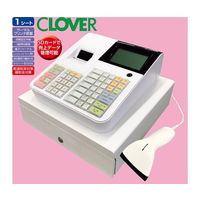 レシートプリンター RP-D10+電源セット(白・58mm/80mm兼用・Bluetooth