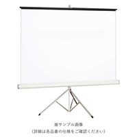 KIC プロジェクタースクリーン KPR-100V 100型 16:10 パンタグラフ式
