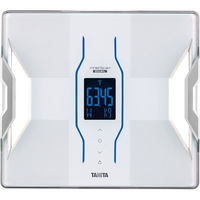 タニタ 体組成計インナースキャンデュアル 23-8377-891 1箱（直送品